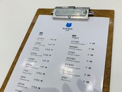 菜单-兰熊鲜奶(西直门凯德mall店)