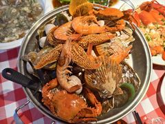 -阿里元海鲜·闽南特色菜(曾厝垵店)