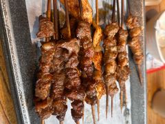 -管氏翅吧(中关村店)