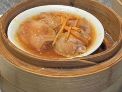 -悦秀·高级粤菜