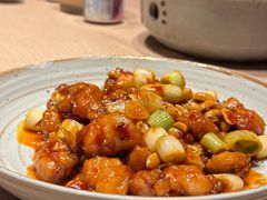 -青年公社烤鸭(青年路店)