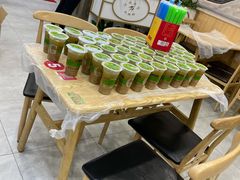 -江城燕子大排档(江汉路步行街店)