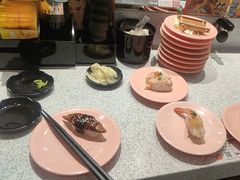 -争鲜回转寿司(南开大悦城店)