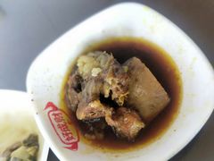 -好成财牛排馆(涂门街总店)