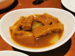 -杭州JW万豪酒店-万豪中餐厅