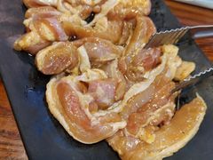 -牛犇烤肉(物资学院路店)
