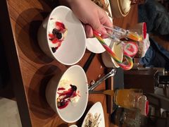 -美盛喜来登大酒店-盛宴标帜餐厅