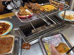 -古彭7只羊·徐州烧烤(玄武墨香路店)