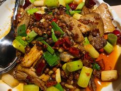 -山石榴·贵州菜(丰盛里店)