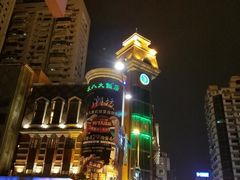 -瑞丰夜市