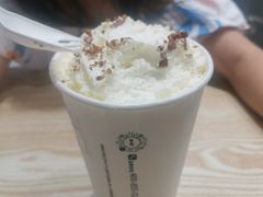 -益禾堂·黑糖珍珠奶茶(上社横街店)