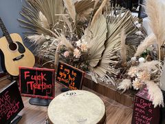 -MOSSO音乐酒吧·Live House(南京西路店)