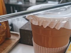 -饮季·彦雪老挝冰咖啡·泰式奶茶