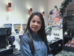 -72 COFFEE(东朝阳路店)
