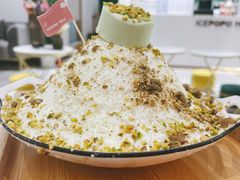 -ICEPOPO MILK(玖洲道店)