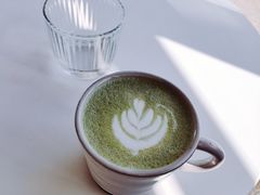 -隹木咖啡馆(宝龙广场店)