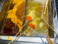 -袁记串串香(北国店)