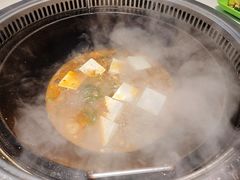 -地锅公社·现炒地锅鸡·地锅鱼·夜宵(罗锦路店)