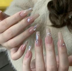 -LILY NAILS美甲美睫