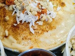 -安徽阜阳卷馍(西单店)