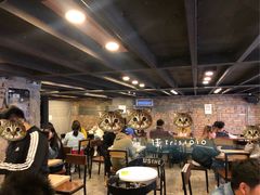 -放哈·甜醅子奶茶创造者(正宁路店)