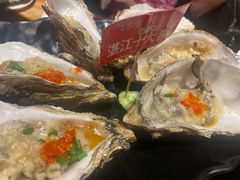 -烧蠔帮·湛江生蚝(南桥店)
