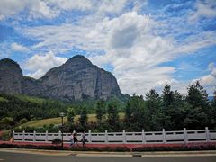 -南武当山景区
