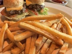 -长白山凯悦酒店·市集咖啡厅