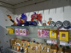 -童年小卖铺(五道营店)