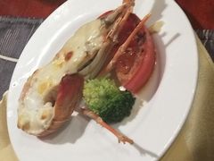 -世纪金源·西餐厅(观音桥东环路店)
