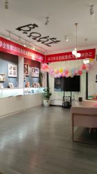 -幺幺BABY婚纱摄影