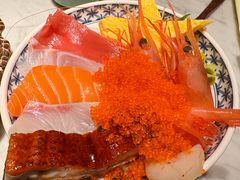 -阿吾罗日本料理(K11艺术中心店)