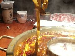 -春熙里老火锅(春熙路店)