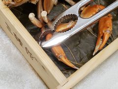 海油蟹-三辣馆
