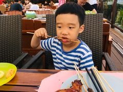 -三亚亚龙湾天域度假酒店