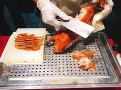 -北平食府(马鞍山路店)