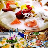 人均100就能吃到海鲜大餐❤?