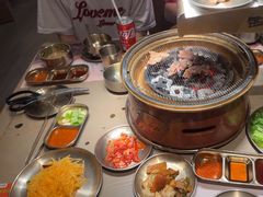 -西塔老太太泥炉烤肉(温州首店万象城黑金店)