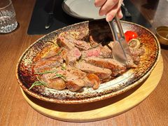 -404干式熟成牛排馆•聚会餐厅