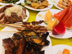 -海韵之星邮轮水会(明发商业广场店)