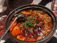 -星·South Beauty·俏江南(国贸店)