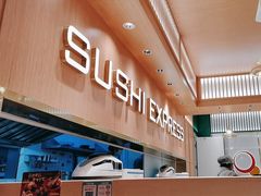 -争鲜回转寿司(天府广场-今站PLUS店)