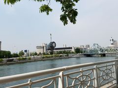 -世纪钟