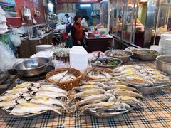 -车头老二大排档