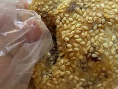 -陈记紫菜饼(湖滨霞店)