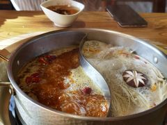 -四喜小胖·北京涮肉(五道营店)