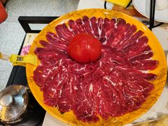 -潮汕大目牛肉火锅(上梅林店)