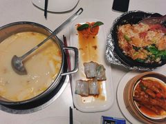 -煲王粤菜餐厅(中侨中心店)