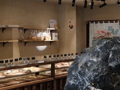 大堂-胖虎打面团(九眼桥店)