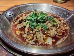 -大众跷脚牛肉馆·非遗传承单位(峨眉山店)